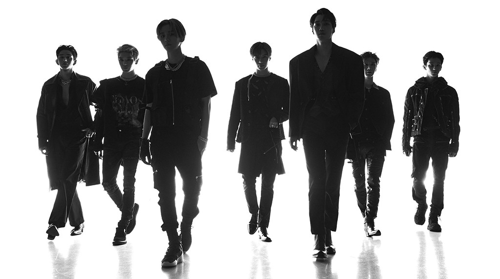SuperM, SM Entertainment